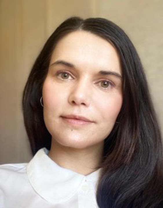 Trauerrednerin Christine Gerlach - Frankfurt (Oder)